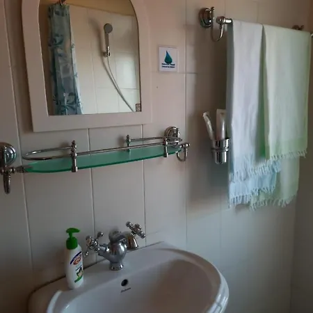 Sewans Place Homestay Mirik Exterior photo