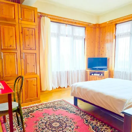 Sewans Place Homestay Mirik Exterior photo