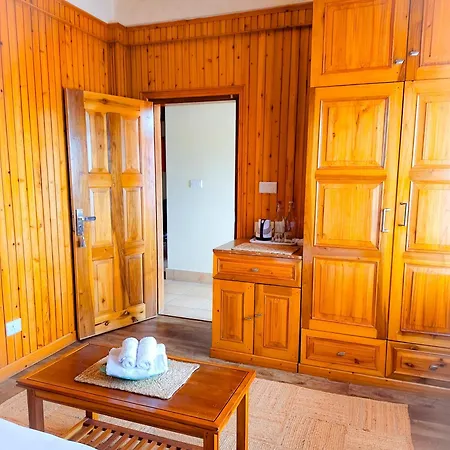 Sewans Place Homestay Mirik Exterior photo