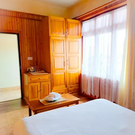 Sewans Place Homestay Mirik Exterior photo