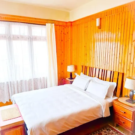 Sewans Place Homestay Mirik Exterior photo
