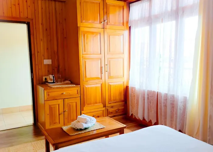 Sewans Place Homestay