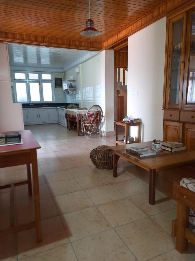 Homestay Sewans Place Mirik
