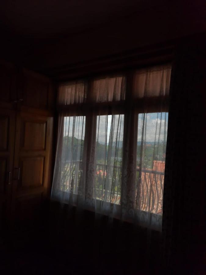Homestay Sewans Place *
