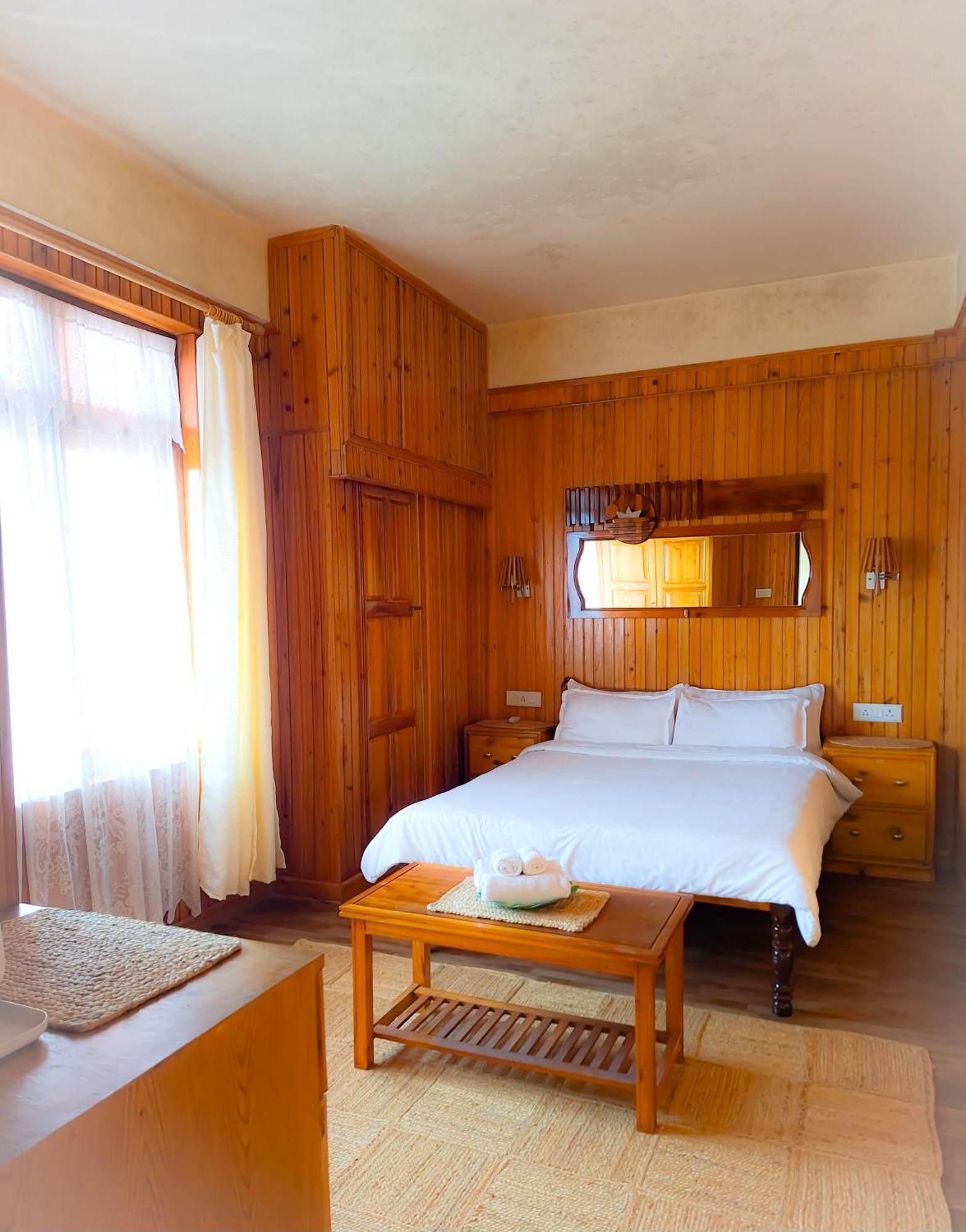 Homestay Sewans Place