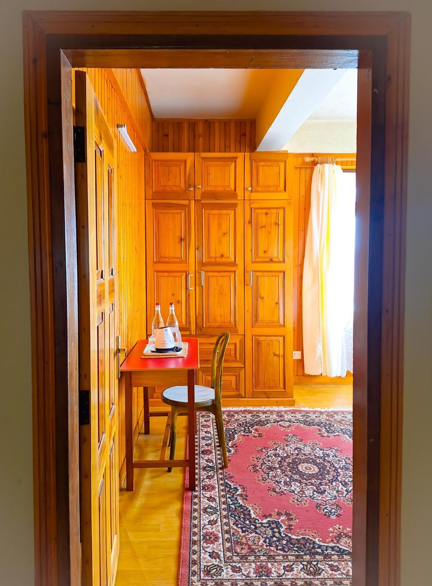 Homestay Sewans Place